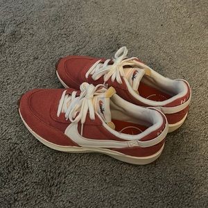 Brand new Nike sneakers